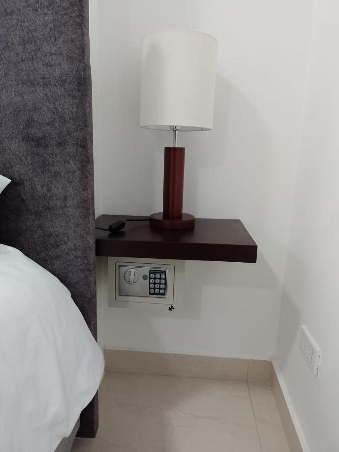 Apartasuites Aaa Modelia Μπογκοτά Εξωτερικό φωτογραφία